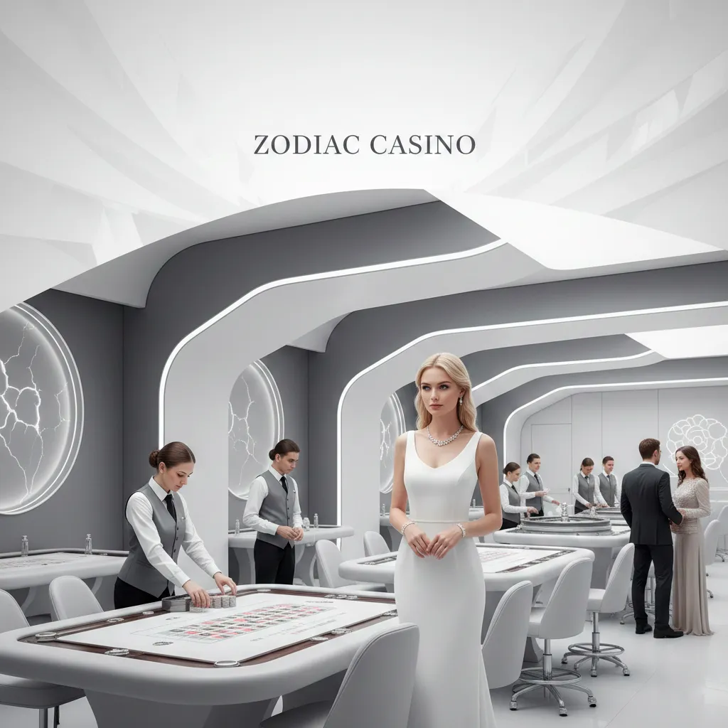 Zodiac Casino Profile with Games, Bonuses and Player Tools